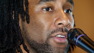 R.I.P. beloved author Eric Jerome Dickey